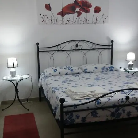 Apartment Baia - Casa Delle Magnolie Gallipoli
