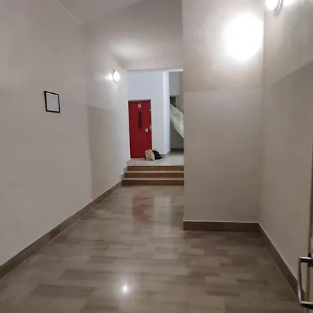 Apartment Baia - Casa Delle Magnolie