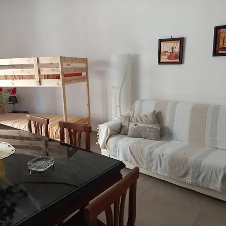 Baia - Casa Delle Magnolie Apartment *