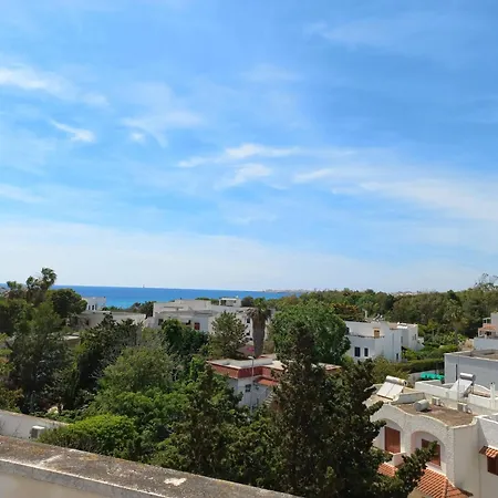 Apartment Baia - Casa Delle Magnolie *