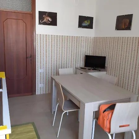 Baia - Casa Delle Magnolie Gallipoli