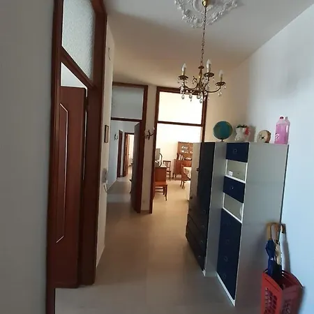 Baia - Casa Delle Magnolie Apartment Gallipoli