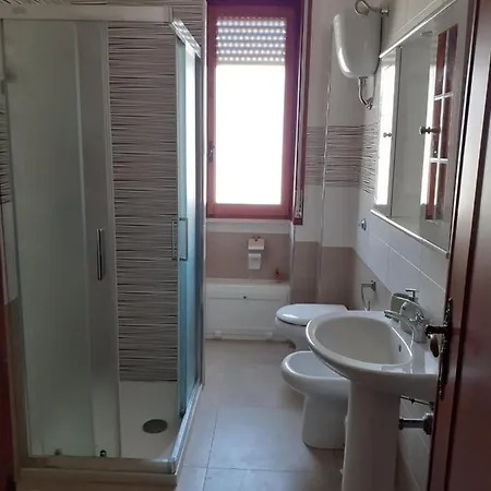 Appartamento Baia - Casa Delle Magnolie Gallipoli