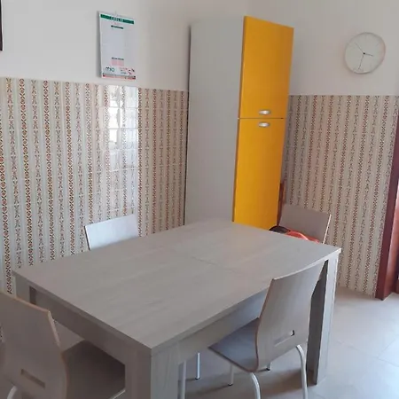 Apartment Baia - Casa Delle Magnolie *