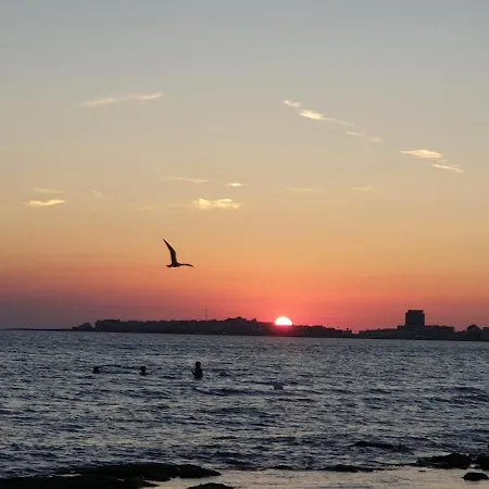 Baia - Casa Delle Magnolie Apartment Gallipoli