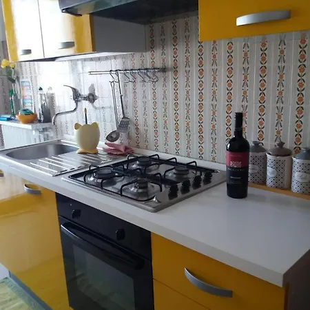 Baia - Casa Delle Magnolie Appartamento *