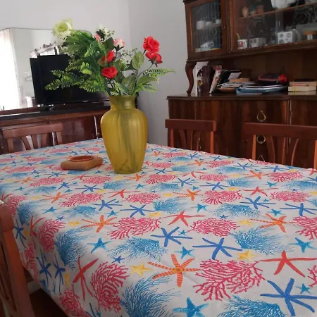 Appartamento Baia - Casa Delle Magnolie *