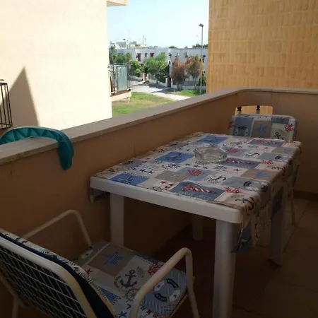 Appartamento Baia - Casa Delle Magnolie *