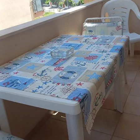 Baia - Casa Delle Magnolie * Gallipoli