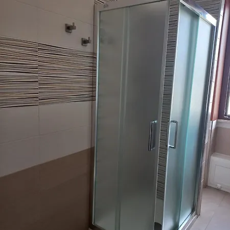 Apartment Baia - Casa Delle Magnolie