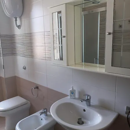 Baia - Casa Delle Magnolie Appartamento