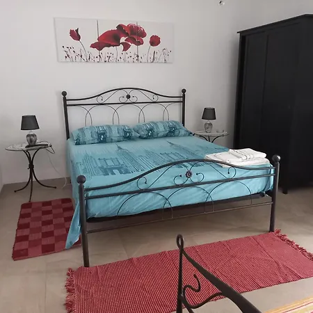 Appartamento Baia - Casa Delle Magnolie
