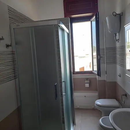 Baia - Casa Delle Magnolie Apartment Gallipoli