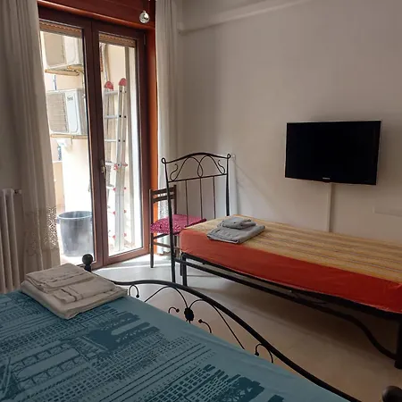Baia - Casa Delle Magnolie Appartamento