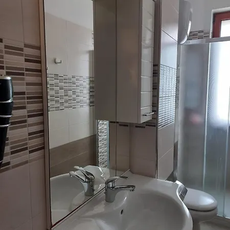 Appartamento Baia - Casa Delle Magnolie *