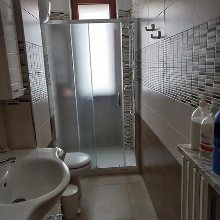 Baia - Casa Delle Magnolie Apartment Gallipoli