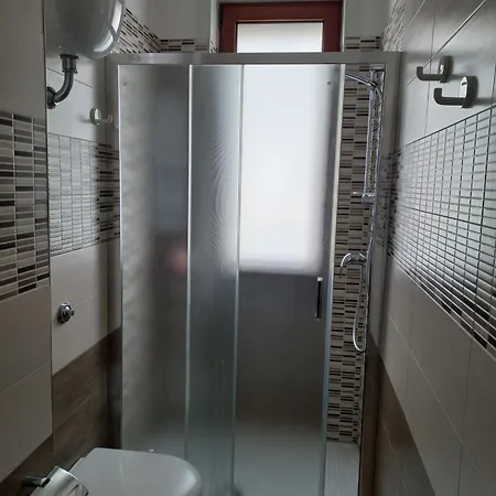 Appartamento Baia - Casa Delle Magnolie Gallipoli