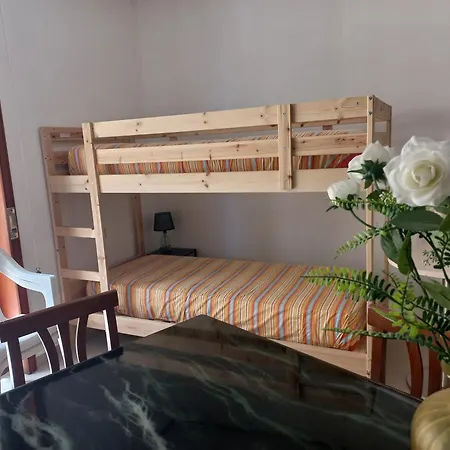 Baia - Casa Delle Magnolie Appartamento