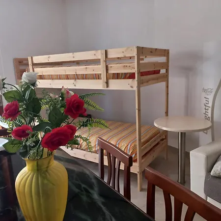 Baia - Casa Delle Magnolie Appartamento *