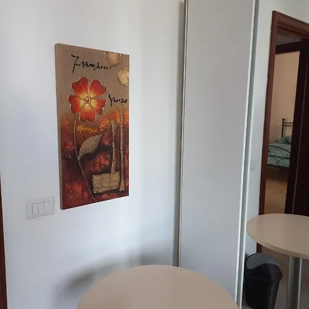 Baia - Casa Delle Magnolie Appartamento *