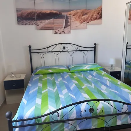Appartamento Baia - Casa Delle Magnolie *