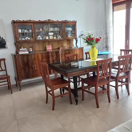 Appartamento Baia - Casa Delle Magnolie Gallipoli