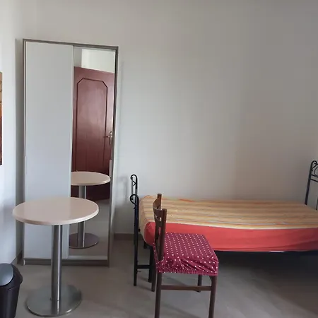 Baia - Casa Delle Magnolie Gallipoli