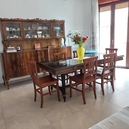 Appartamento Baia - Casa Delle Magnolie