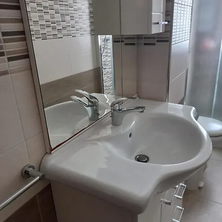 Appartamento Baia - Casa Delle Magnolie *