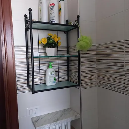 Appartamento Baia - Casa Delle Magnolie