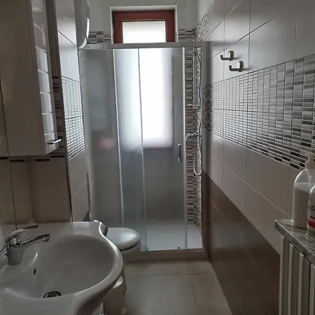 Appartamento Baia - Casa Delle Magnolie *