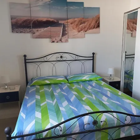 Appartamento Baia - Casa Delle Magnolie Gallipoli