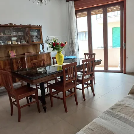 Baia - Casa Delle Magnolie * Gallipoli
