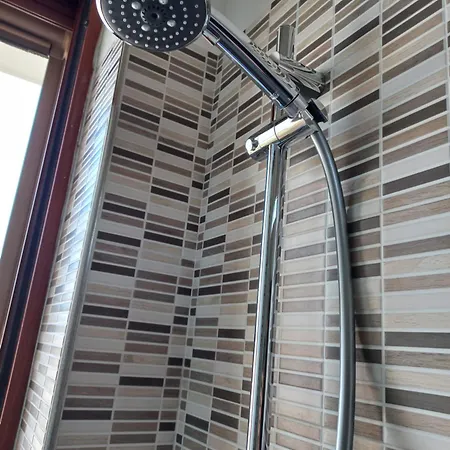 Baia - Casa Delle Magnolie