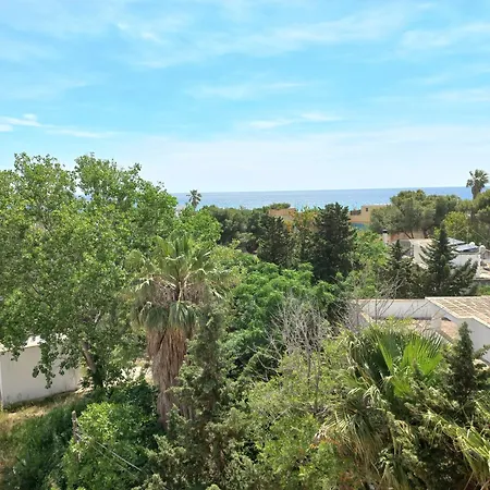 Baia - Casa Delle Magnolie *