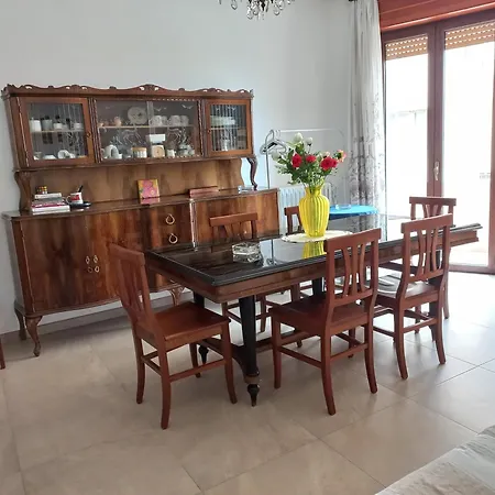 Baia - Casa Delle Magnolie Appartamento *