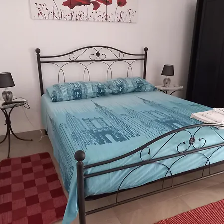 Baia - Casa Delle Magnolie Gallipoli