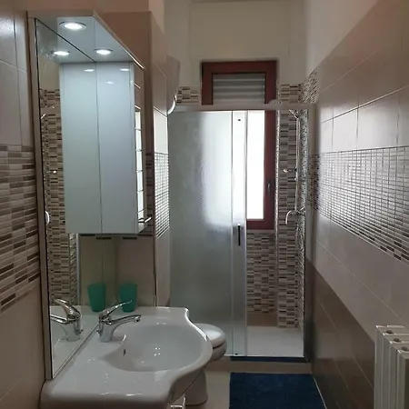Appartamento Baia - Casa Delle Magnolie
