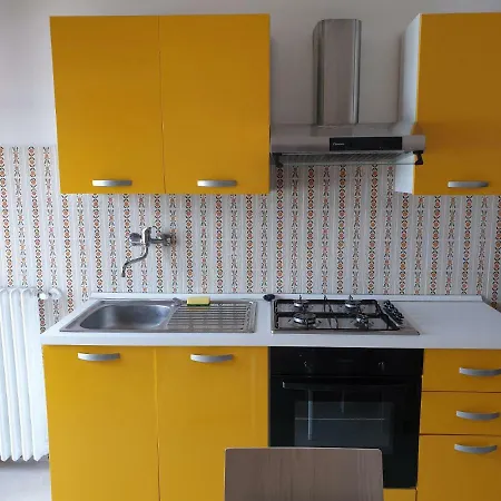 Baia - Casa Delle Magnolie Apartment Gallipoli